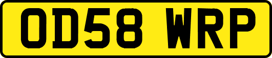 OD58WRP