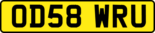 OD58WRU