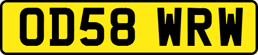 OD58WRW