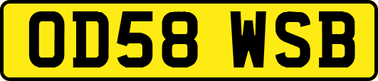 OD58WSB