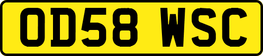 OD58WSC