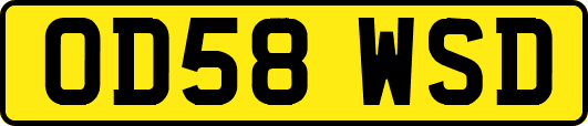 OD58WSD