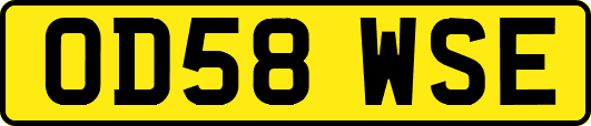 OD58WSE