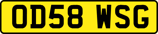 OD58WSG