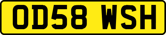 OD58WSH