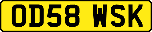 OD58WSK