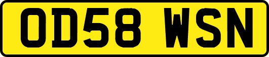 OD58WSN