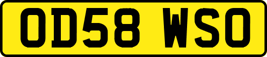 OD58WSO