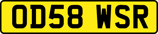 OD58WSR