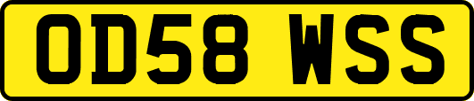 OD58WSS