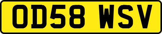 OD58WSV