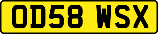 OD58WSX
