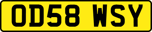 OD58WSY