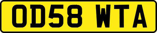 OD58WTA