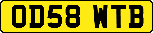 OD58WTB