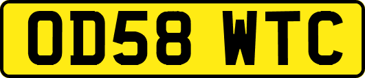 OD58WTC
