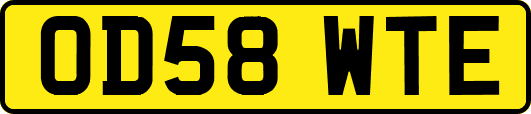 OD58WTE