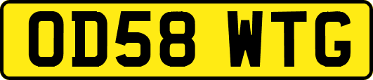 OD58WTG