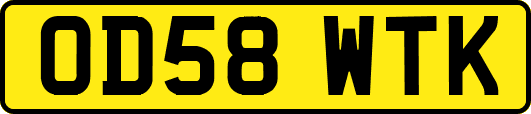 OD58WTK