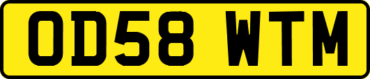 OD58WTM