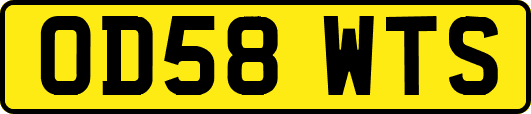 OD58WTS