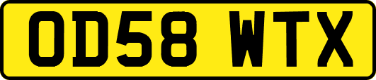 OD58WTX