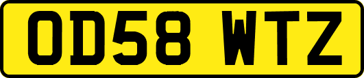 OD58WTZ