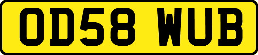 OD58WUB