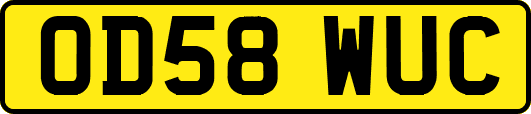 OD58WUC
