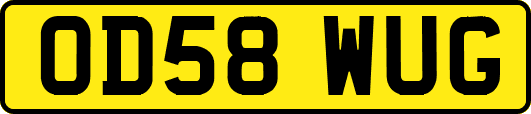 OD58WUG