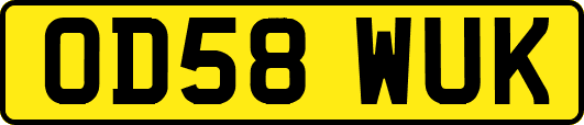 OD58WUK