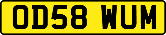 OD58WUM