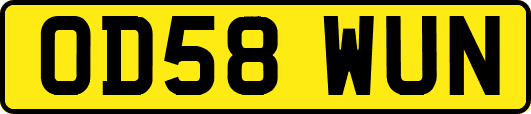 OD58WUN