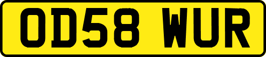 OD58WUR