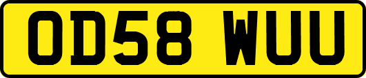 OD58WUU