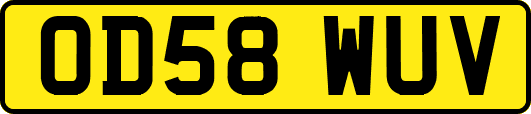 OD58WUV