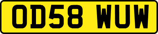 OD58WUW