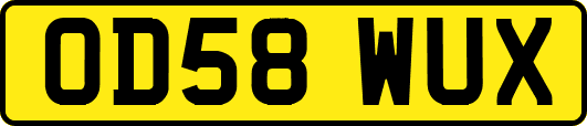 OD58WUX