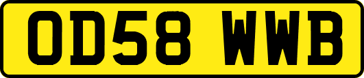 OD58WWB