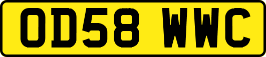 OD58WWC