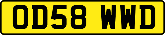 OD58WWD