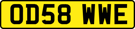 OD58WWE