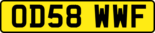 OD58WWF