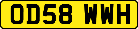 OD58WWH