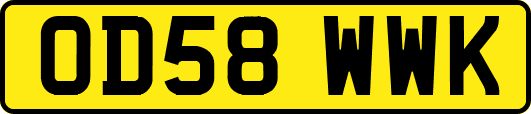 OD58WWK