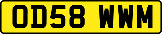 OD58WWM