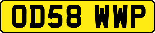 OD58WWP