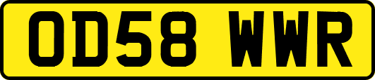 OD58WWR