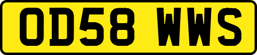 OD58WWS