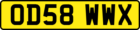 OD58WWX